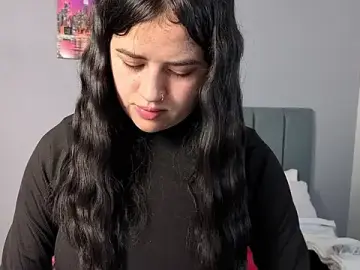 Stripchat Private Sex Chat of Alli_cooper
