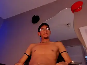 Stripchat Best Webcam of Nick_Collins18