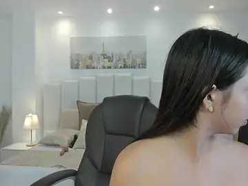 Stripchat Sex Chat of July_Adams