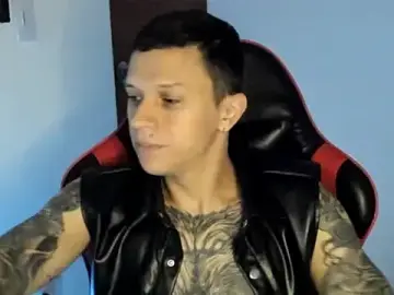 Stripchat Live Porn of Masterdave7