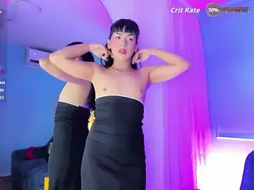 Stripchat Best Webcam of yossi_peach_cute
