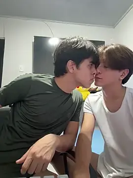 Stripchat Adult Webcams of Alex_and_Fabian
