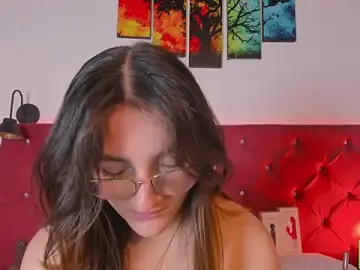 Stripchat Nude Webcam of Ruth_harvey_