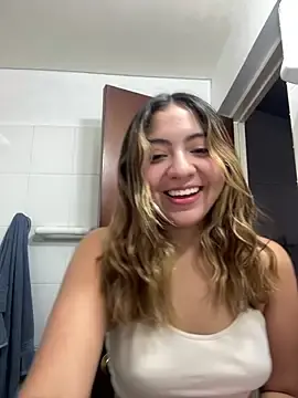Stripchat Best Webcam of Bonni_lohan