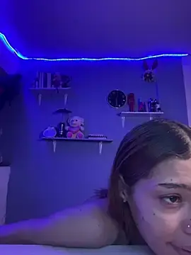 Stripchat Free Porn Cam of Bunny_bel