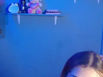 Stripchat Live Sex of Bunny_bel