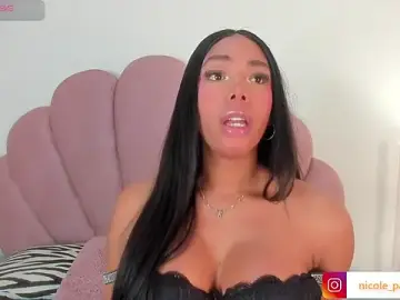 Stripchat Adult Webcams of Nicole_Paradise
