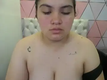 Stripchat Nude Webcam of Marinasexxx
