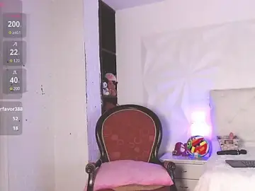 Stripchat Free Porn Cam of Cherrylionn