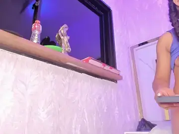 Stripchat Best live sex cam show of Victoriaa_millers