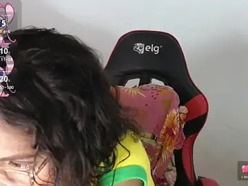 Stripchat Live Sex of ElisaBoyer