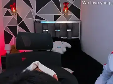 Stripchat Free Porn Cam of Juan_Nd_Steven