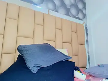 Stripchat Live Porn of mss_samy