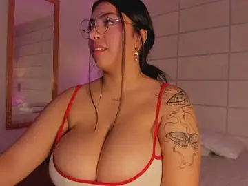 Stripchat Private Sex Chat of Christine_harper
