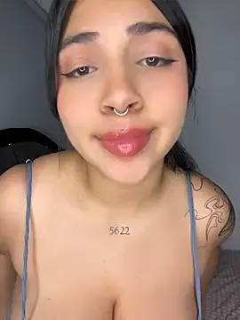 Stripchat Private Sex Chat of Christine_harper