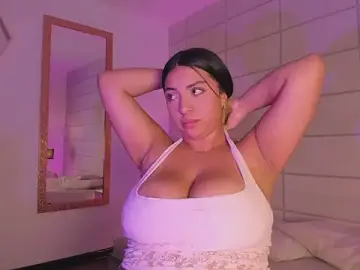 Stripchat Free Porn Cam of Christine_harper