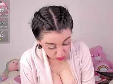 Stripchat Free Live Porn of Yuna_Hot