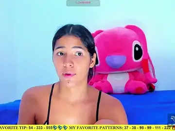 Stripchat Watch Live Sex Cams of AriannaLewiis