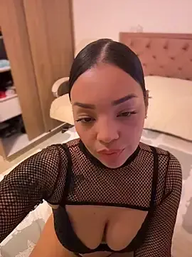 Stripchat Adult Webcams of JennLeMoka