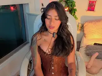 Stripchat Free Live Porn of Vic_beckeer