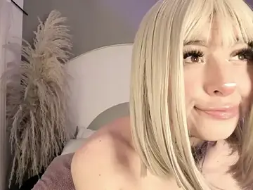 Stripchat Sex Cam of Zhally_Dee
