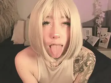 Stripchat Private Sex Chat of Zhally_Dee