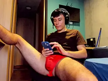 Stripchat Watch Live Sex Cams of Huge_latin_cock