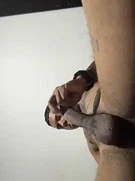 Stripchat Adult Webcam of lil_durck777