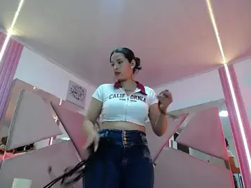 Stripchat Sex Chat of Mia_garcia28