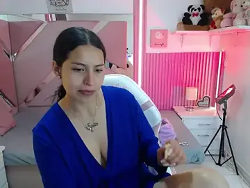 Stripchat Adult Video Chat of Mia_garcia28