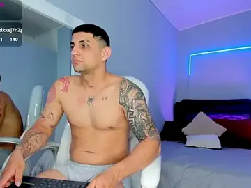 Stripchat Free Porn Cam of Alex_cute77