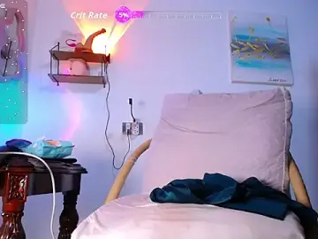 Stripchat Free Porn Cam of LiahGrey7