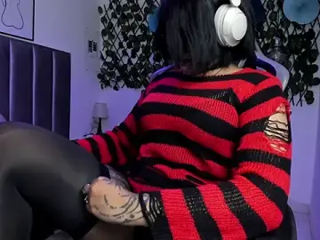 Stripchat Watch Live Sex Cams of Kitty_Gang