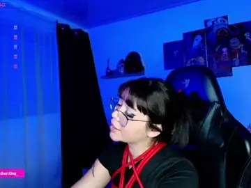 Stripchat Adult Webcam of Nicorobinn