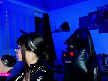 Stripchat Sex Cam of Nicorobinn
