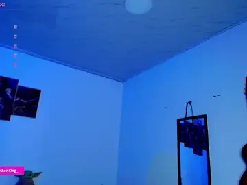 Stripchat Live Porn of Nicorobinn
