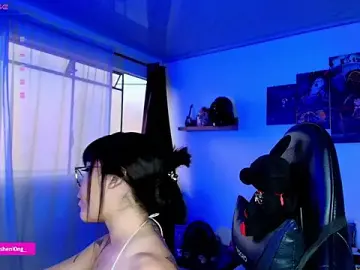 Stripchat Best Webcam of Nicorobinn