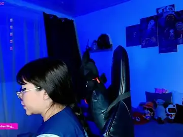 Stripchat Live Sex of Nicorobinn
