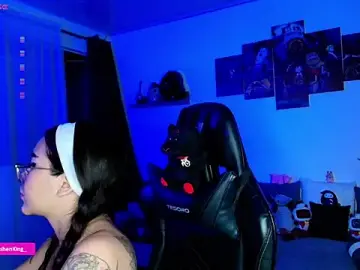 Stripchat Best live sex cam show of Nicorobinn