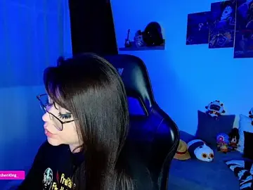 Stripchat Private Sex Chat of Nicorobinn