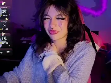 Stripchat Live Porn of larah_uwu