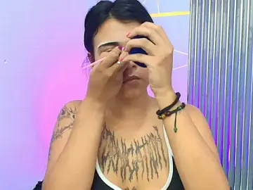 Stripchat Sex Chat of gabriela_cortez