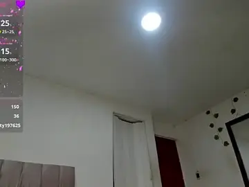 Stripchat Live Sex of katt__black__
