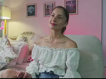 Stripchat Sex Chat of KittyAna