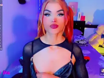 Stripchat Adult Video Chat of Jessica_smith_1