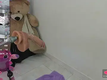 Stripchat Free Porn Cam of Lizz_Tender