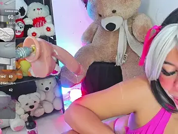 Stripchat Watch Live Sex Cams of Lizz_Tender