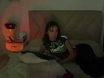 Stripchat Adult Webcam of Bonnieshyy