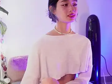 Stripchat Watch Live Sex Cams of salome-brown