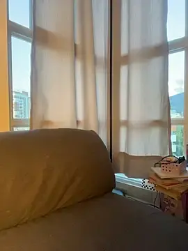 Stripchat Live Sex Cam of salome-brown